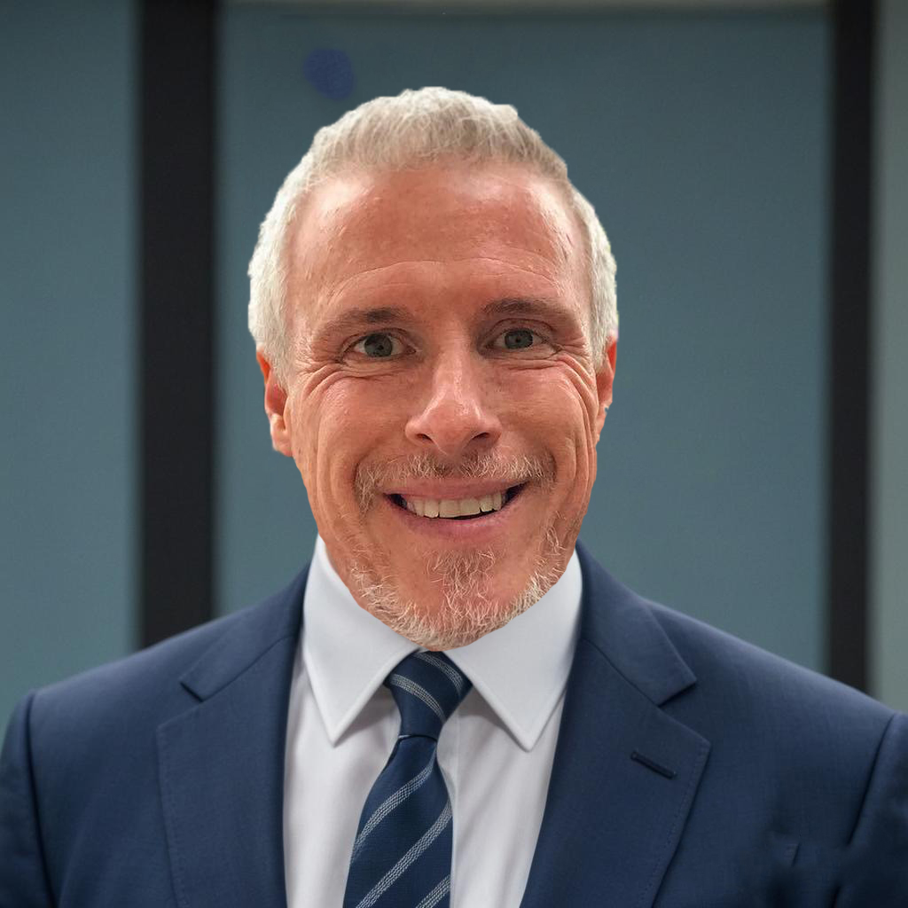 Andre Oliver Williams