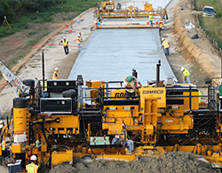 Olive Construction Group Today