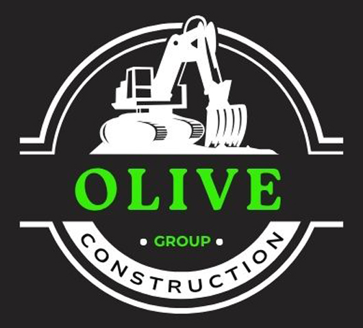 Olive construction